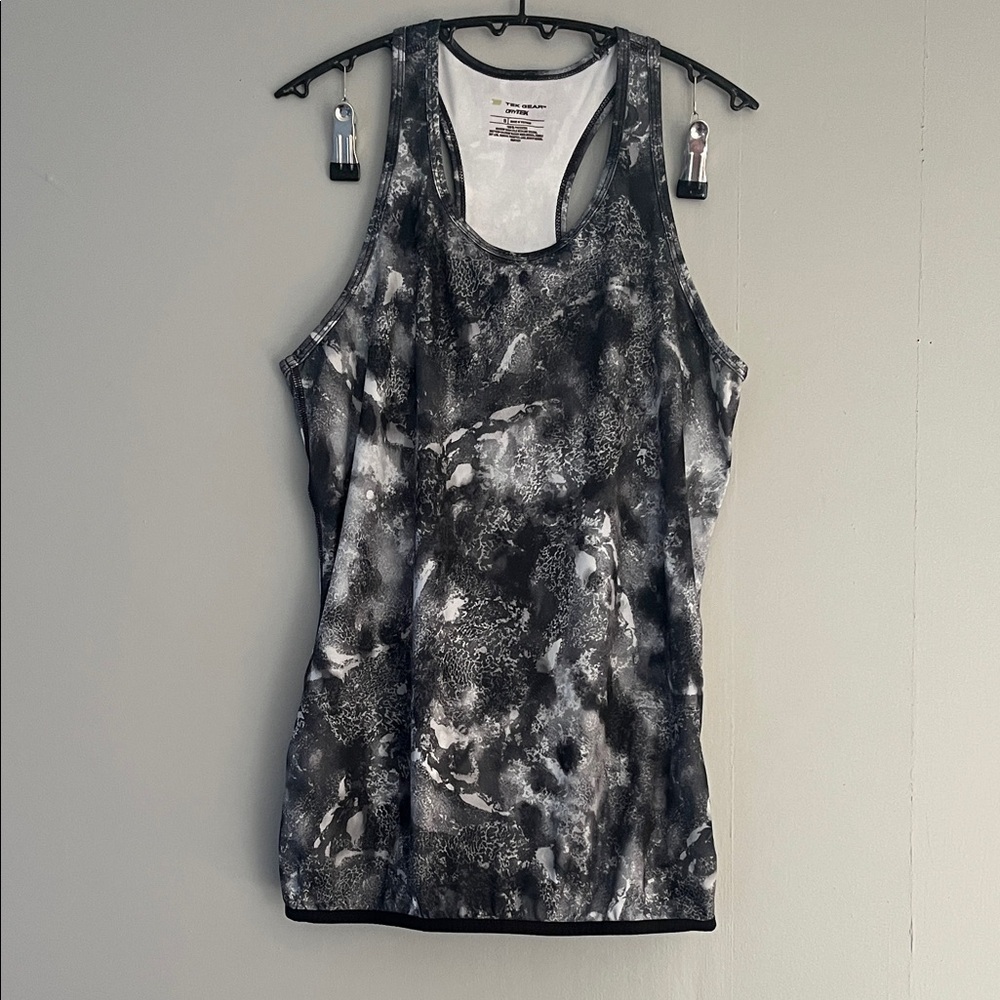Tek Gear Athletic Top Size Small